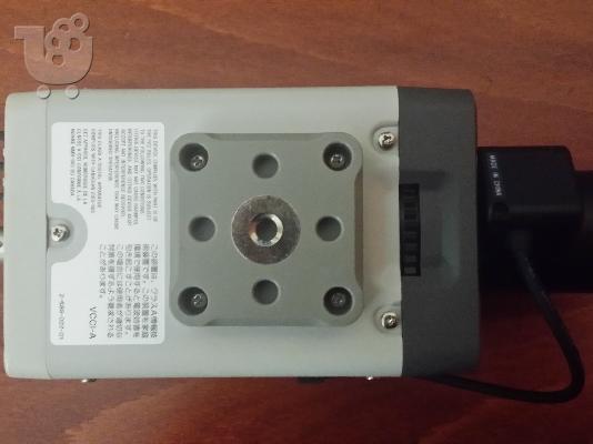 Sony IP Camera SNC-CS11
